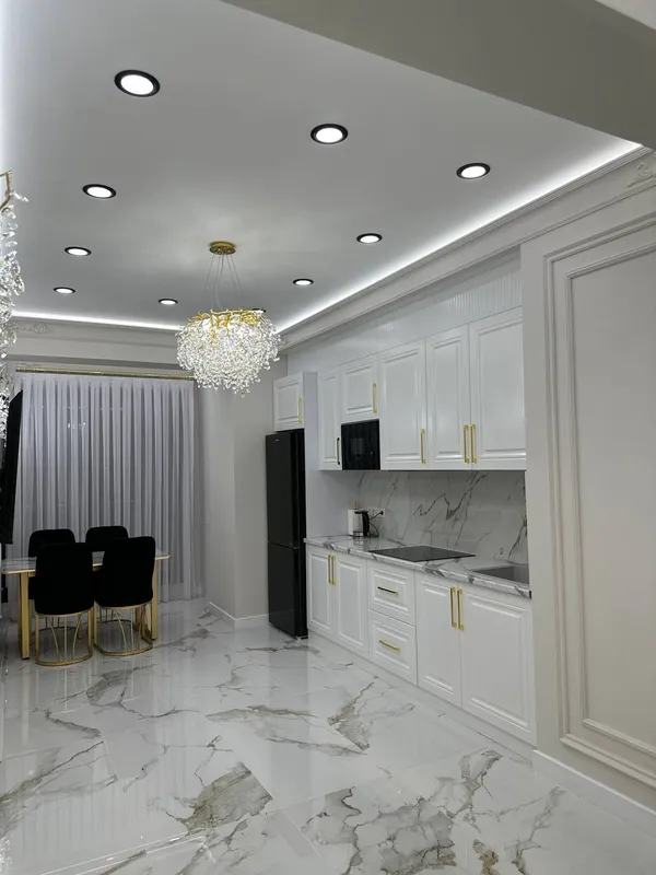 2-комнатная квартира, 54 м², Яккасарайский район — фото 4