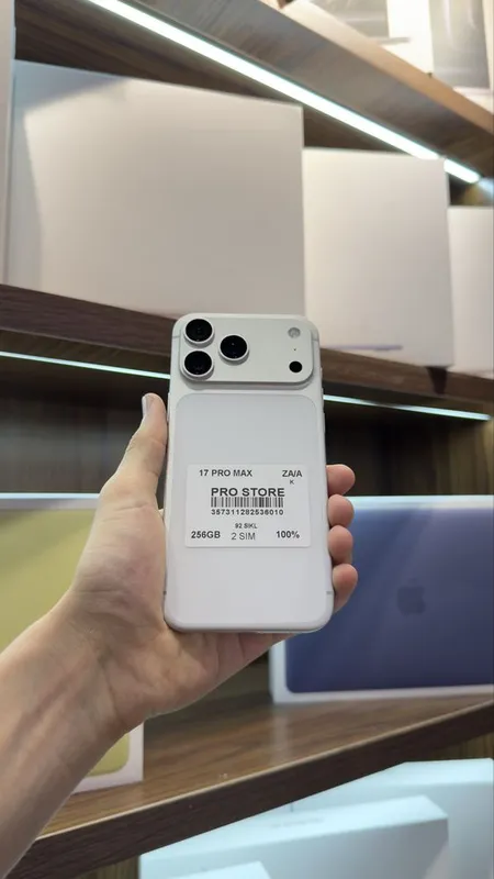 iphone 17 pro max в рассрочку 1