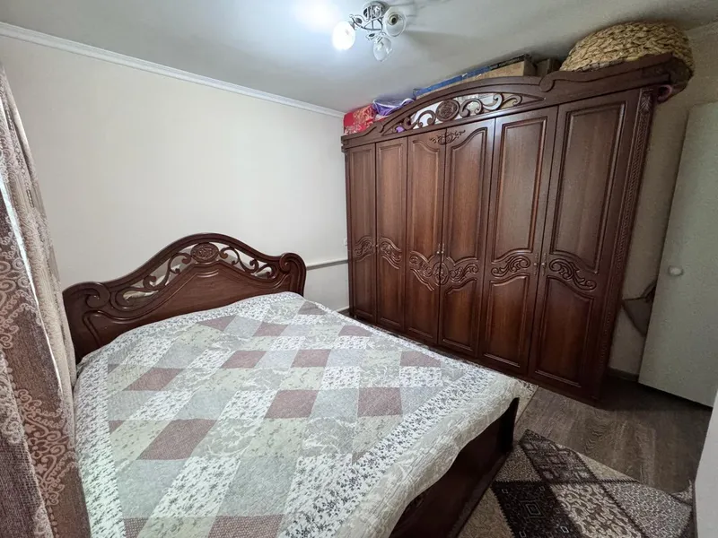 Срочно продается квартира, своя, г.Гулистан — фото 7