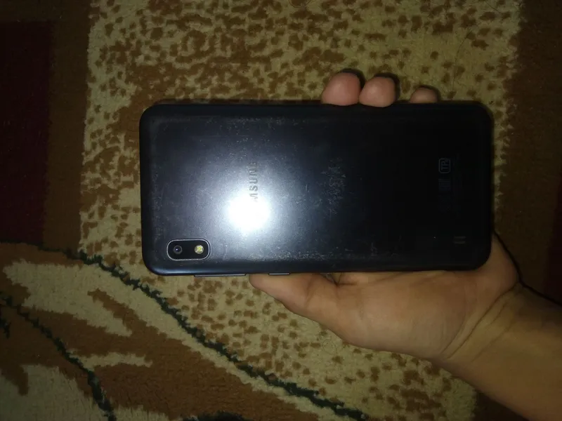 SAMSUNG A10 2