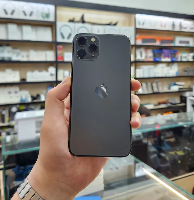 Iphone 11 Pro