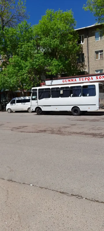 Продается Автобус исузи мп 21 2014 года Метан — фото 2