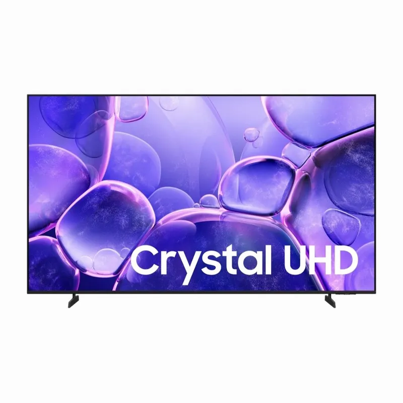 Samsung Crystal UHD U8000F 43