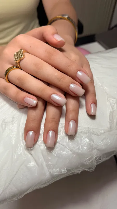 Маникюр модели — фото 2