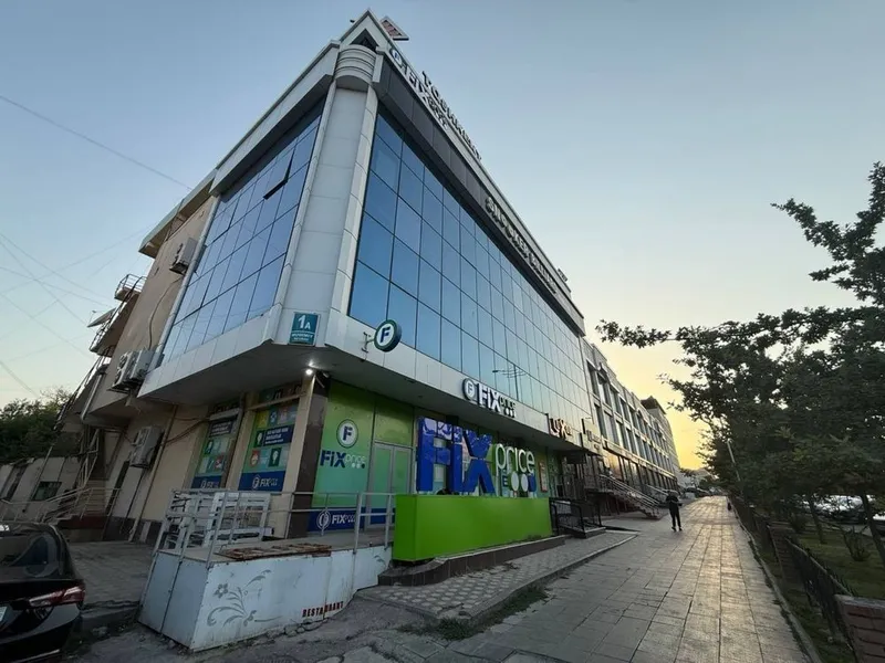 Текстельный Мост Продается Здания С Арендаторим — фото 2
