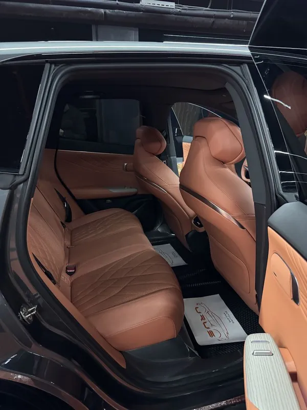 Changan Deepal s07 5