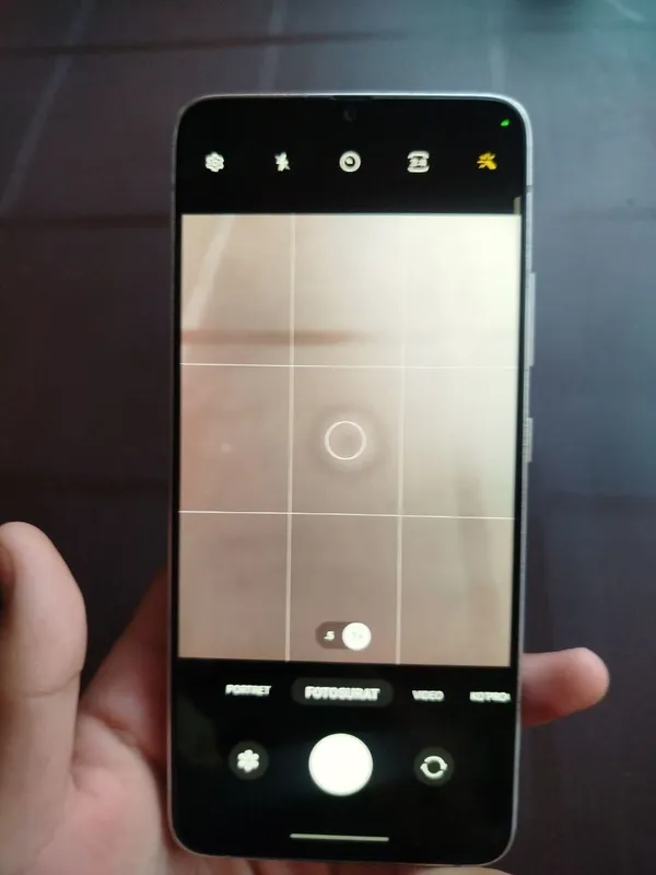 Samsung galaxy A90  5G 3