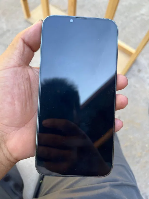 Iphone 13 pro maxs sotiladi hotirasi 128 yomks 78 — фото 1