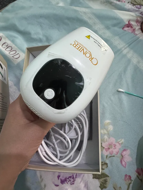 Lazer epilator sifatli — фото 3