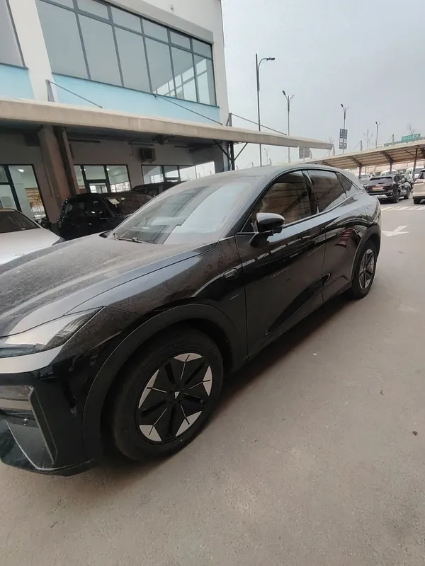 Changan depal s07 215max 5 Changan depal s07 215max 5