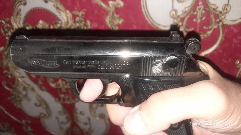 Зажигалка Пистолет макарова 4 Зажигалка Пистолет макарова 4