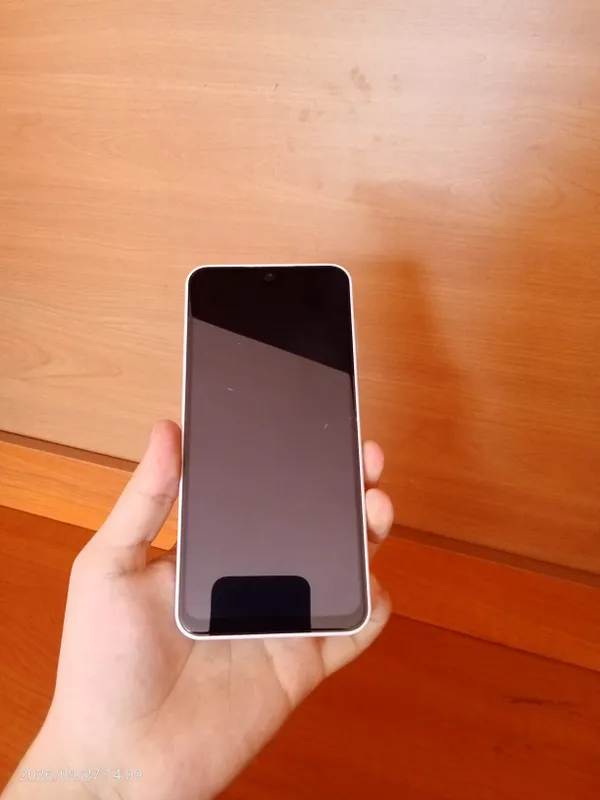 Samsung Galaxy A16 128 ГБ 5