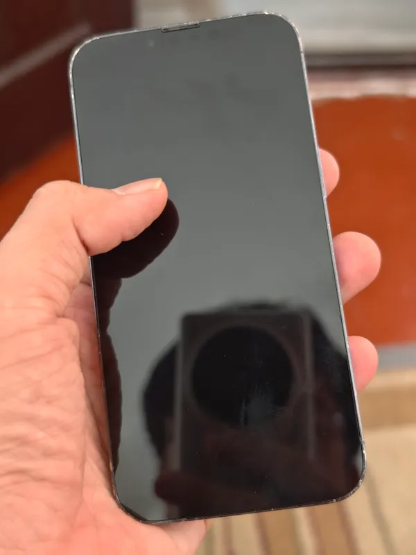 iPhone 13 pro 256GB 2