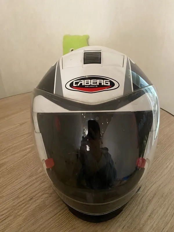 CABERG helmets шлем оригинал — фото 3