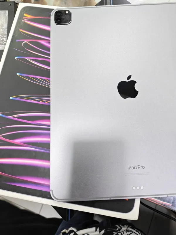 Ipad pro M2 12.9 ideal 3 Ipad pro M2 12.9 ideal 3