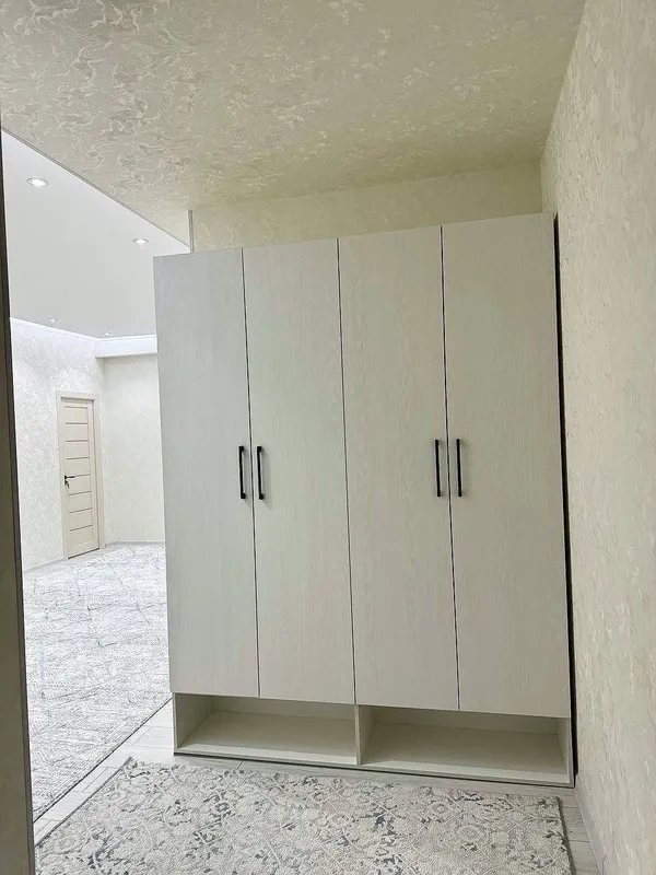 Chilonzorda 2 xonali uy ijaraga beriladi.Bezmakler 2