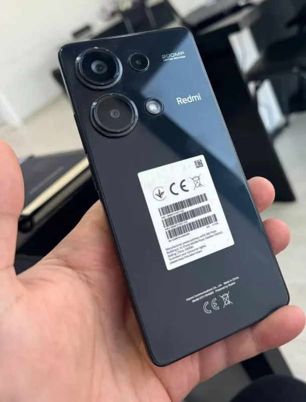 Redmi note 13 pro 12/512 Redmi note 13 pro 12/512