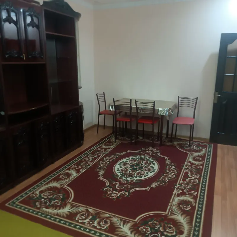Продаётся квартира 1