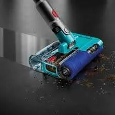 Dyson Gen5detect Absolute changyutgichi (berlin lazuri va mis ranglari), bo‘lib to‘lash 4