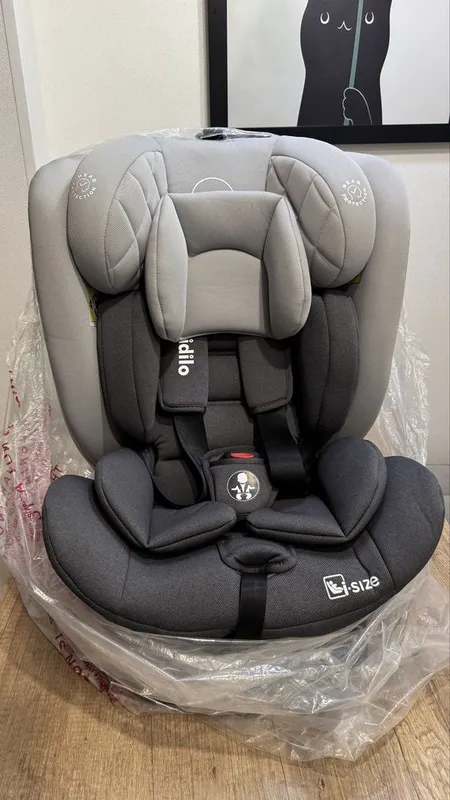 Детское автокресло Kidilo i-size 1