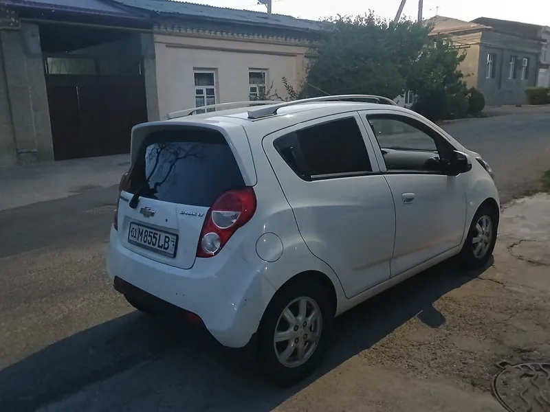Spark 2015 prabek 119.000 hich qati alishmagan srocha ‼️ 5