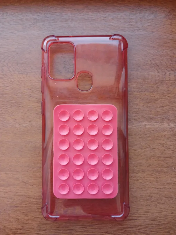 Samsung A21s uchun g‘ilof, 5 dona. 1 Samsung A21s uchun g‘ilof, 5 dona. 1