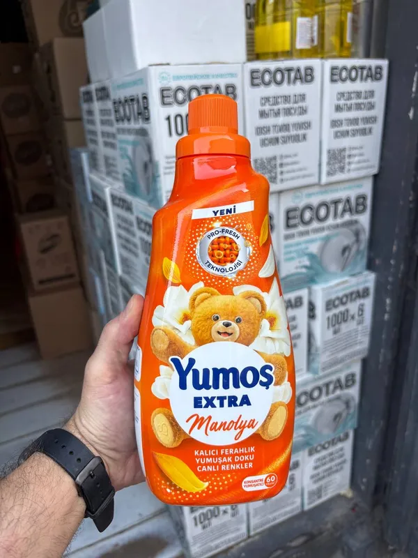 Yumosh yangilik