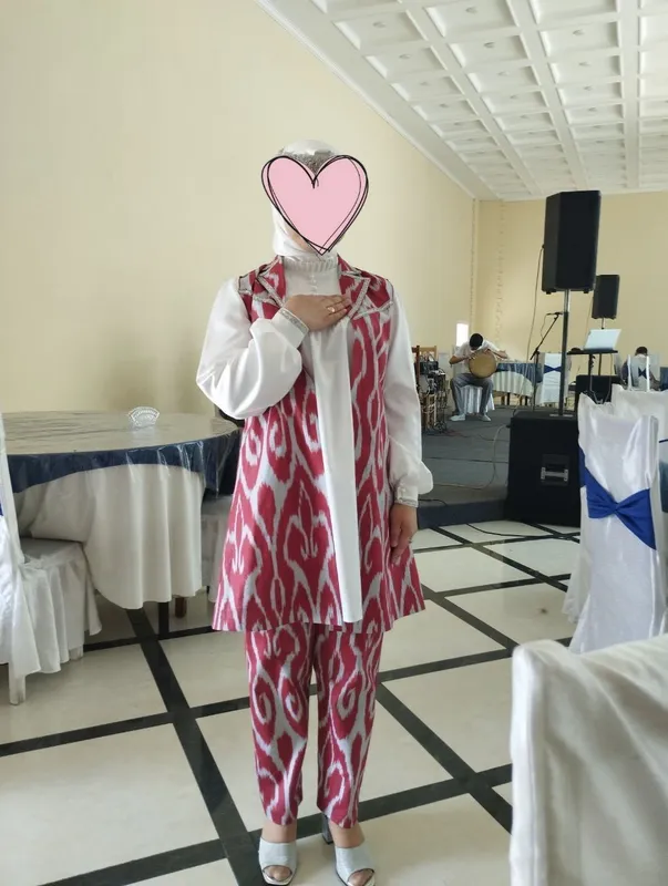 Adras koʻyne kelinlar uchun