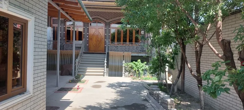Hostel fargona... — фото 1