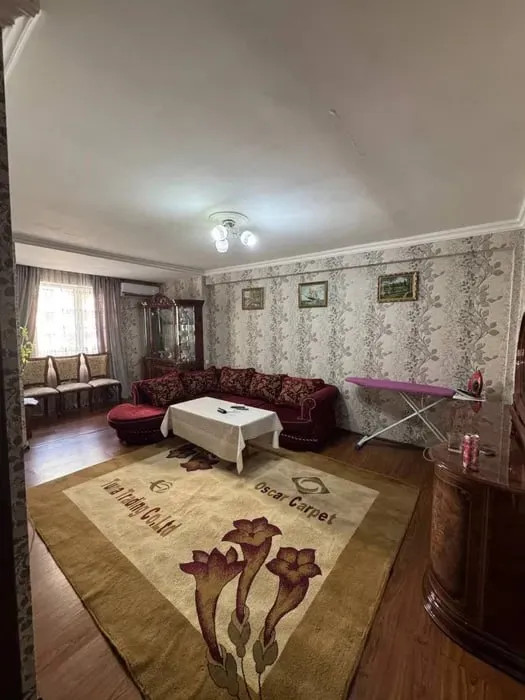 Сдается квартира