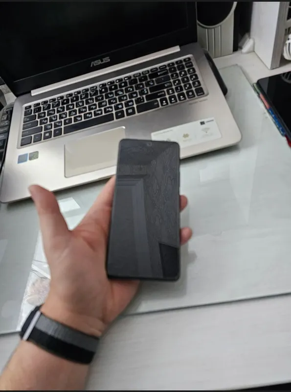 Vivo IQOO Z8 — фото 2