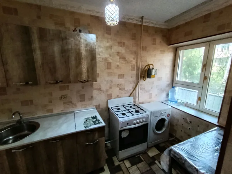 Продам 1ком. Сергелинский район 1