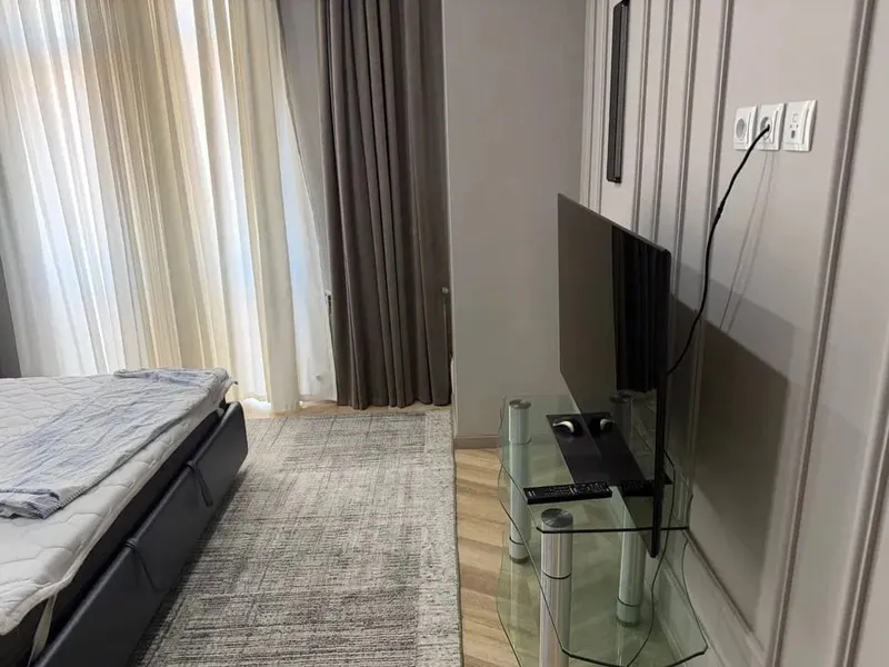 2-комнатная квартира в ЖК Gabus, ул. Нукус (Яккасарайский район) 2