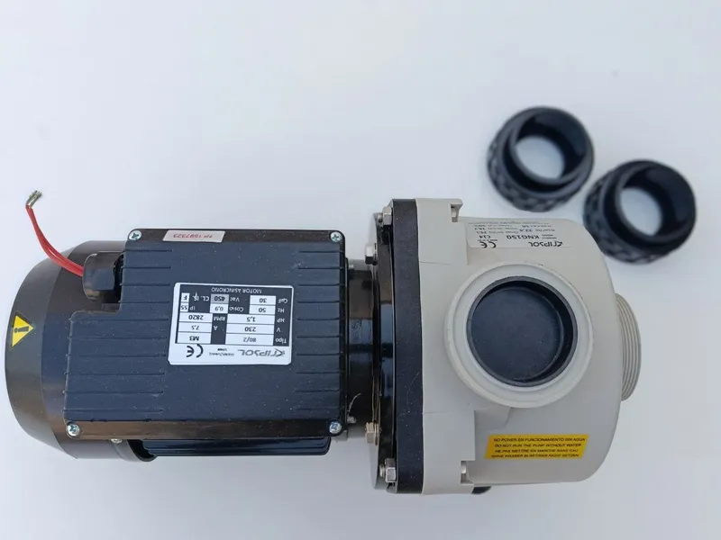 Насос для бассейна kripsol KNG 150 4