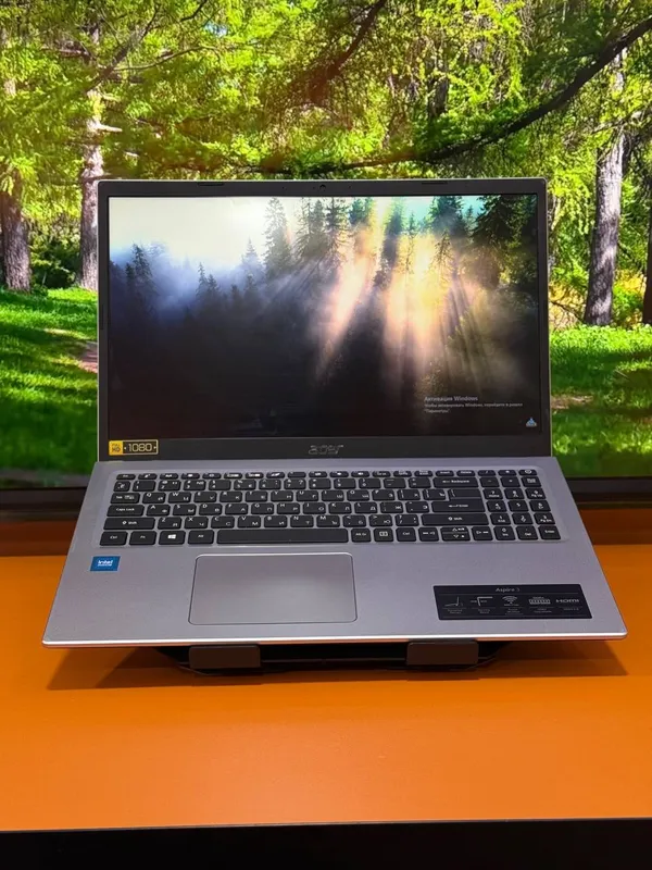 Ноутбук Acer