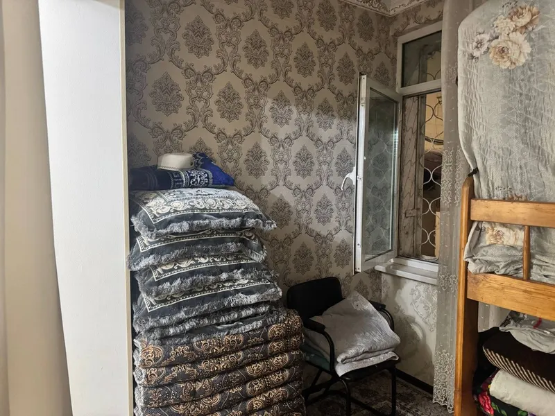 Sergeli 5 9/2/1 balkon 2*6 + 100 kvadrat padvali arendatori bilan 2 Sergeli 5 9/2/1 balkon 2*6 + 100 kvadrat padvali arendatori bilan 2