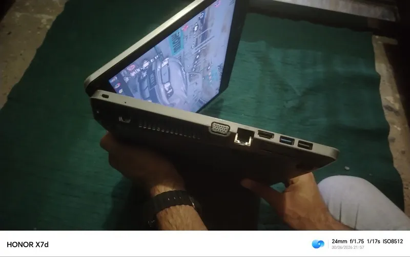 Notebook HP Probook 4530 6