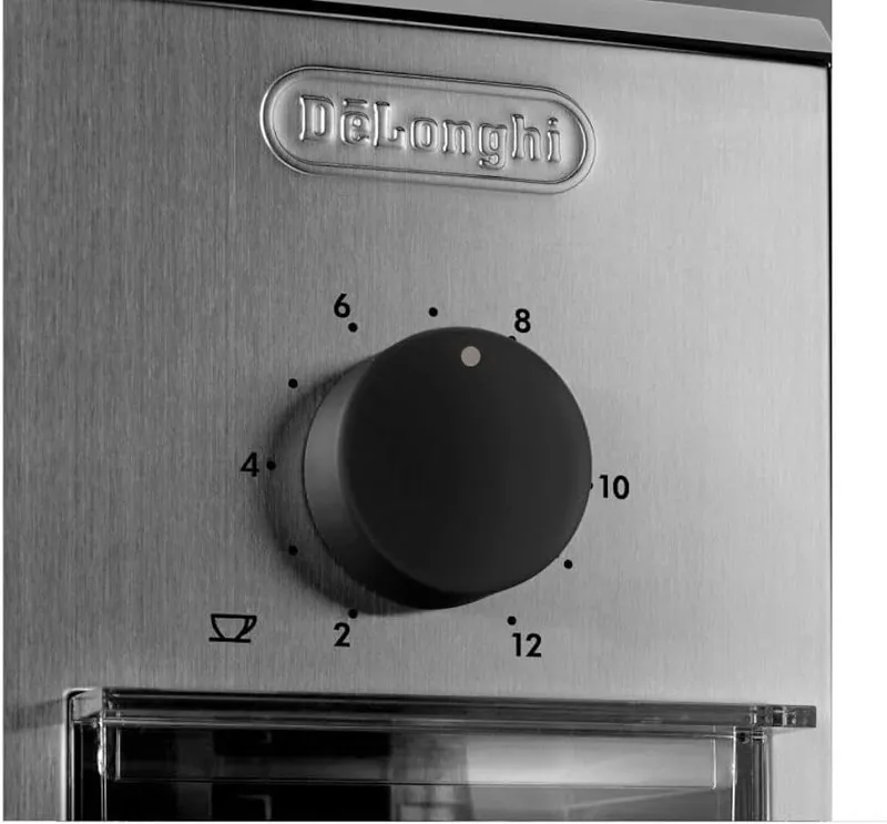 Кофемолка Delonghi KG89 4