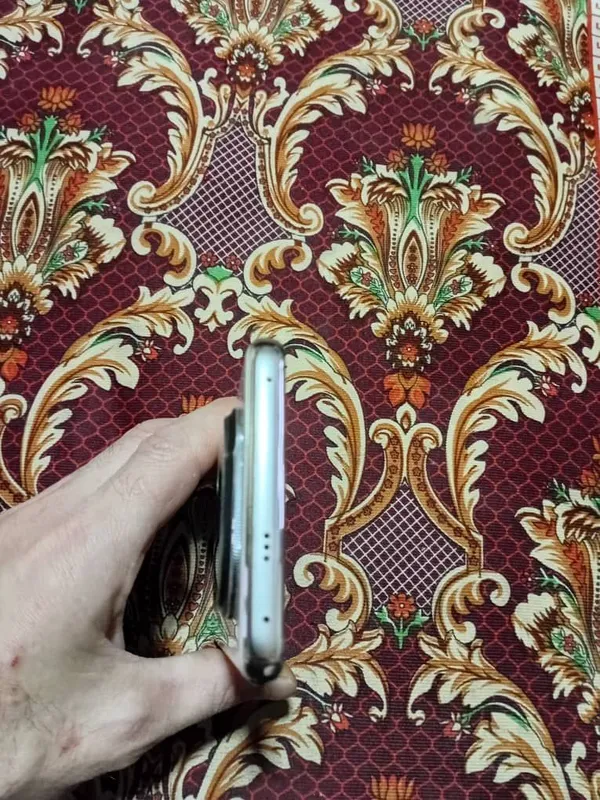 xiaomi Redmi not 14pro plus — фото 4