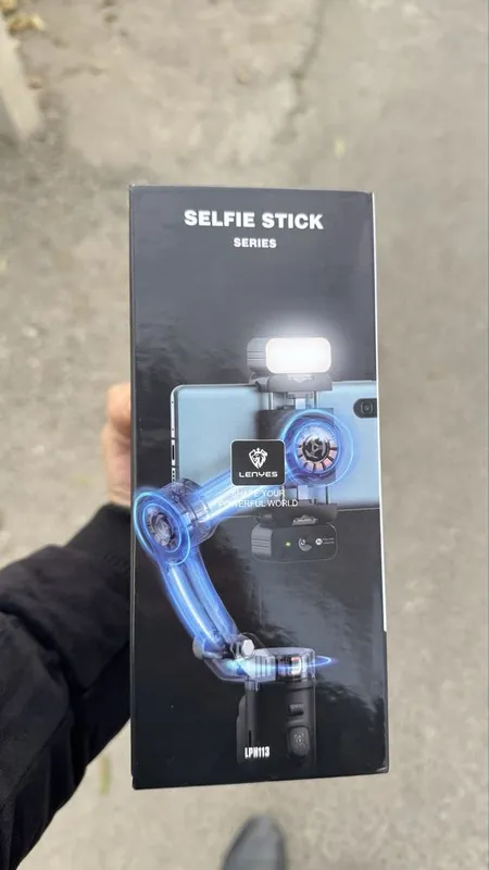 stablizator lampa