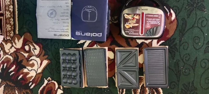 Yangi taza 5 ta naborli pishirgich 7 Yangi taza 5 ta naborli pishirgich 7