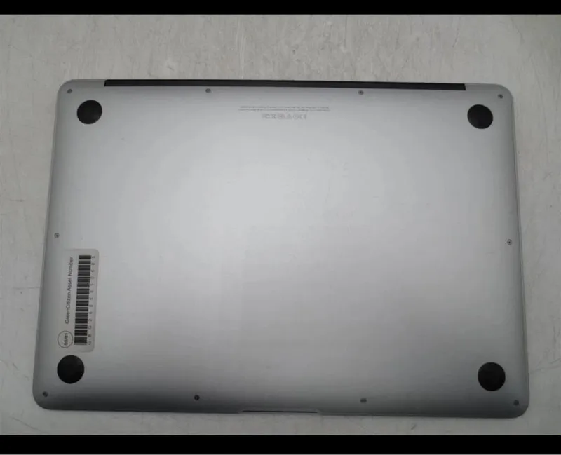 Macbook Air 2015 6 Macbook Air 2015 6