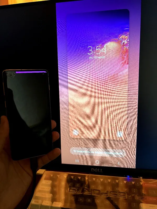Samsung Galaxy S10 7 Samsung Galaxy S10 7