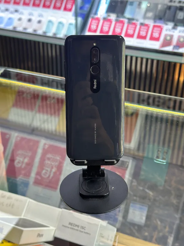 Redmi 8
