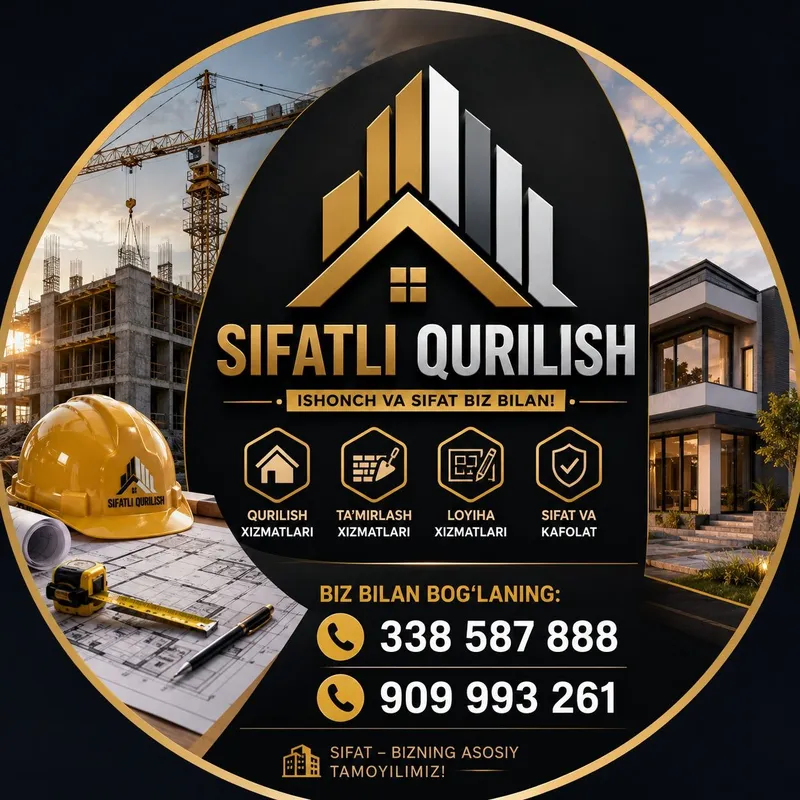 Proraflik hizmatlar mavjud pod kluch Proraflik hizmatlar mavjud pod kluch