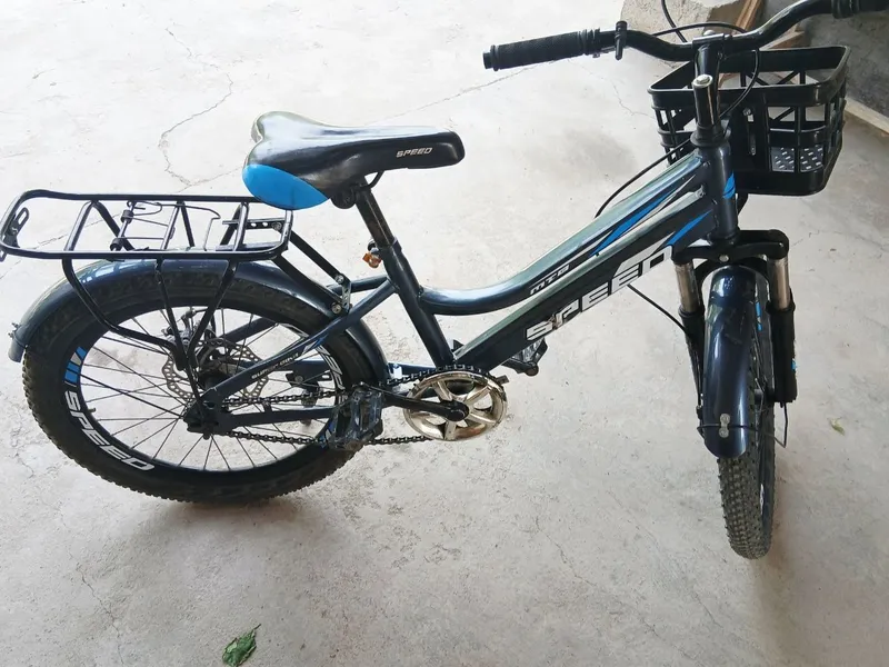 Velosiped — фото 1