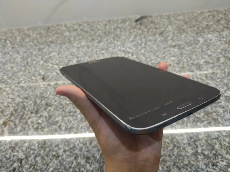 Samsung Galaxy Tab A3 — фото 4