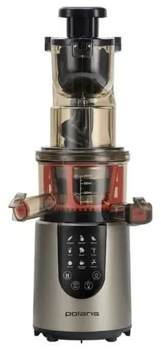 Соковыжималка Polaris PSJ 0601 2