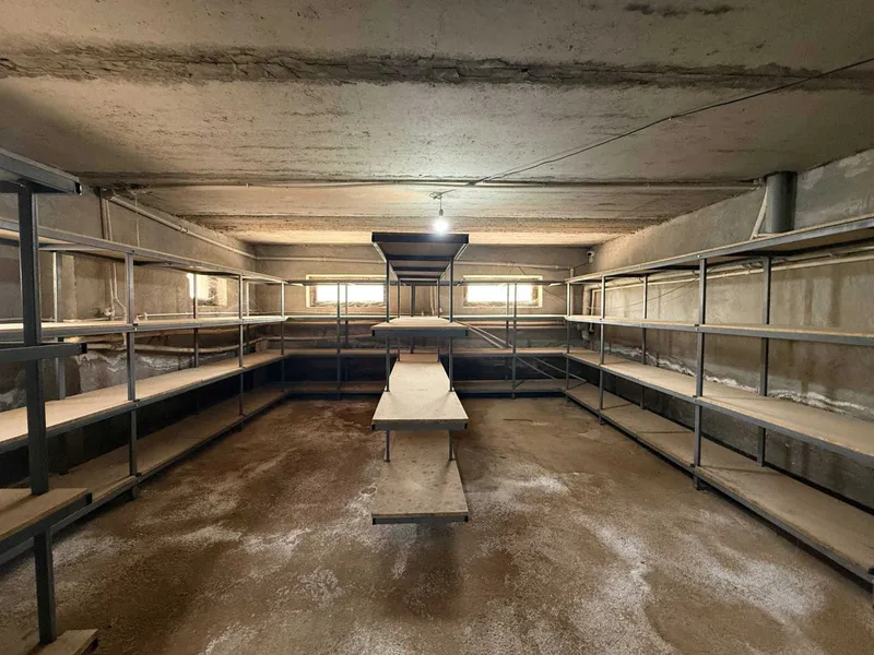 TAYYOR NOTURAR joy sotiladi 110 m² + 110 m² YERTO‘LA BILAN #a828 — фото 8