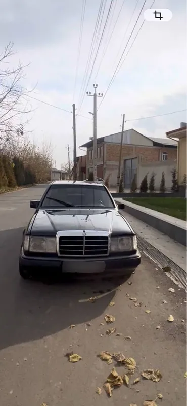 Мерсадес бенс сотилади
